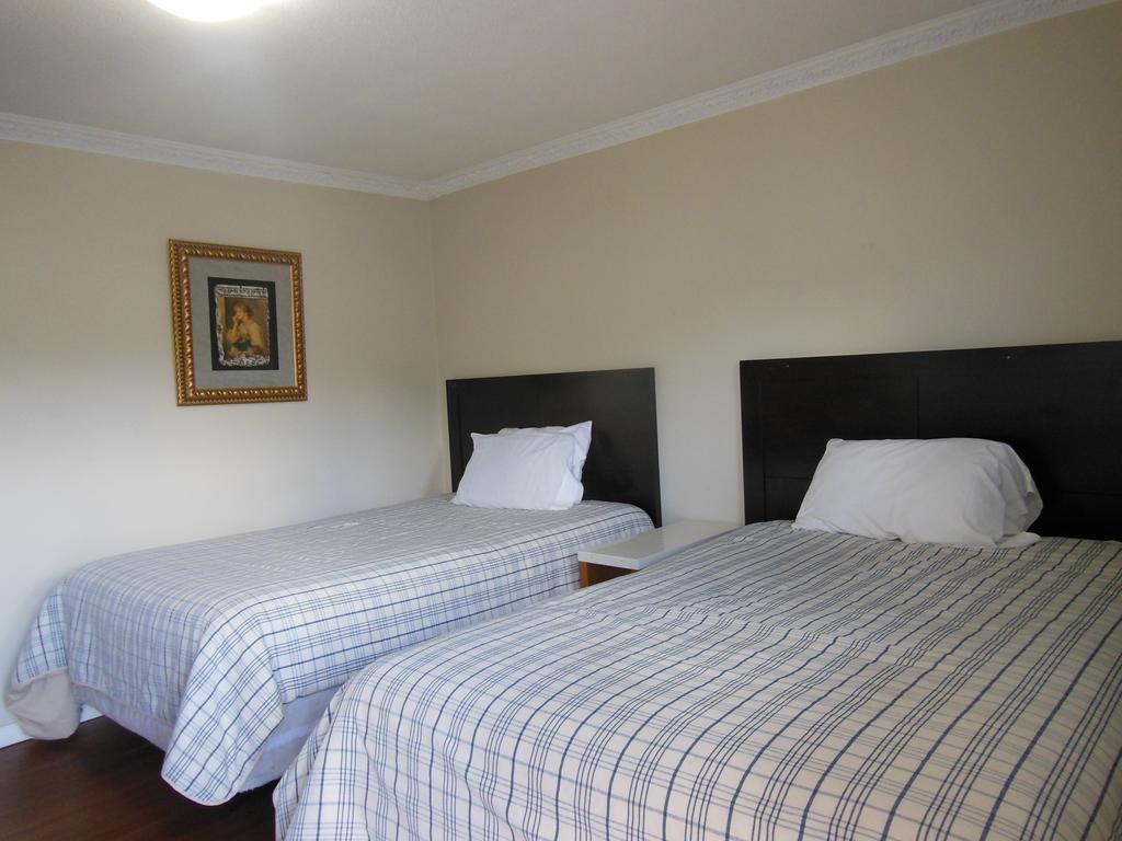 Kent Motel Chatham-Kent Buitenkant foto