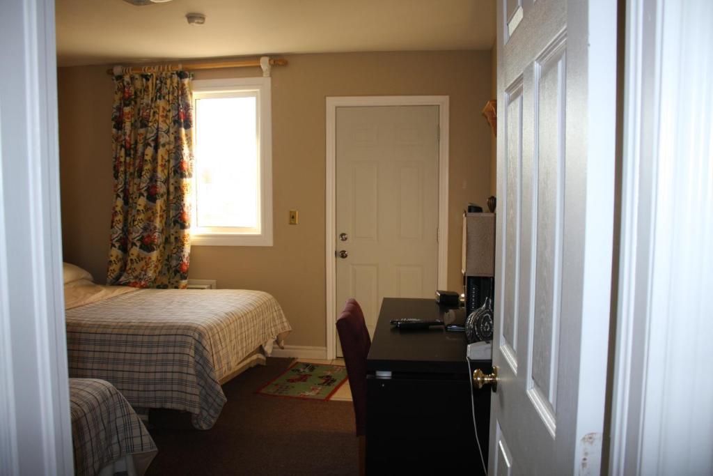 Kent Motel Chatham-Kent Kamer foto