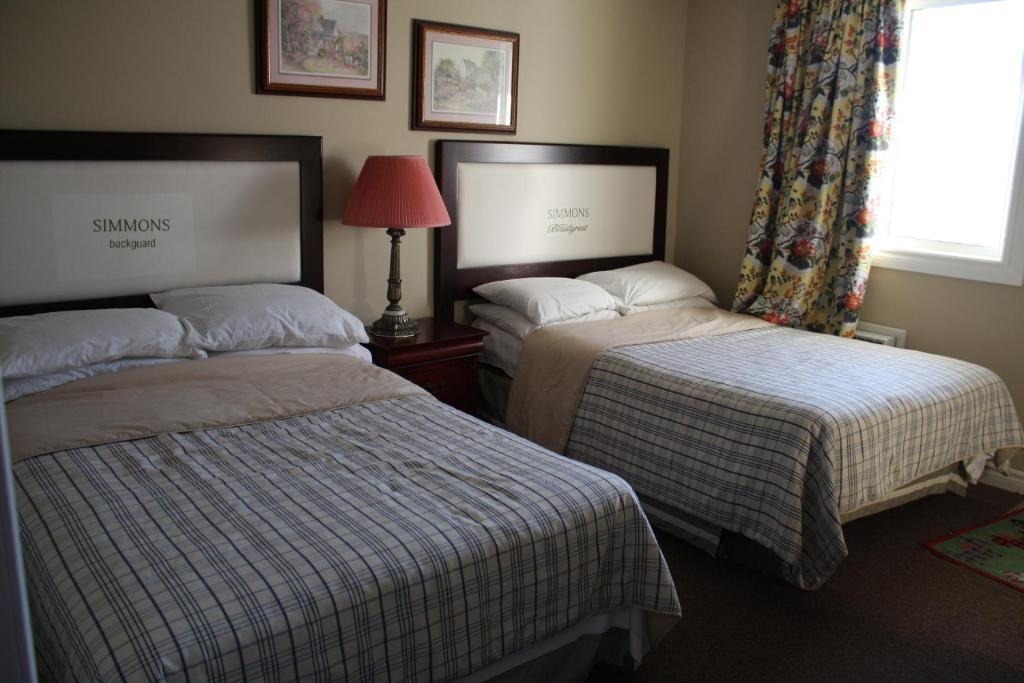 Kent Motel Chatham-Kent Kamer foto