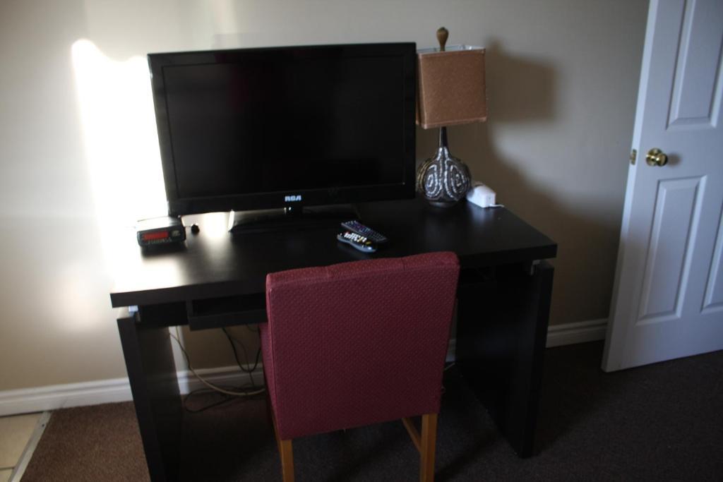 Kent Motel Chatham-Kent Kamer foto