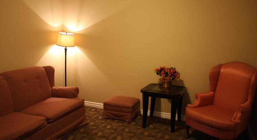 Kent Motel Chatham-Kent Kamer foto
