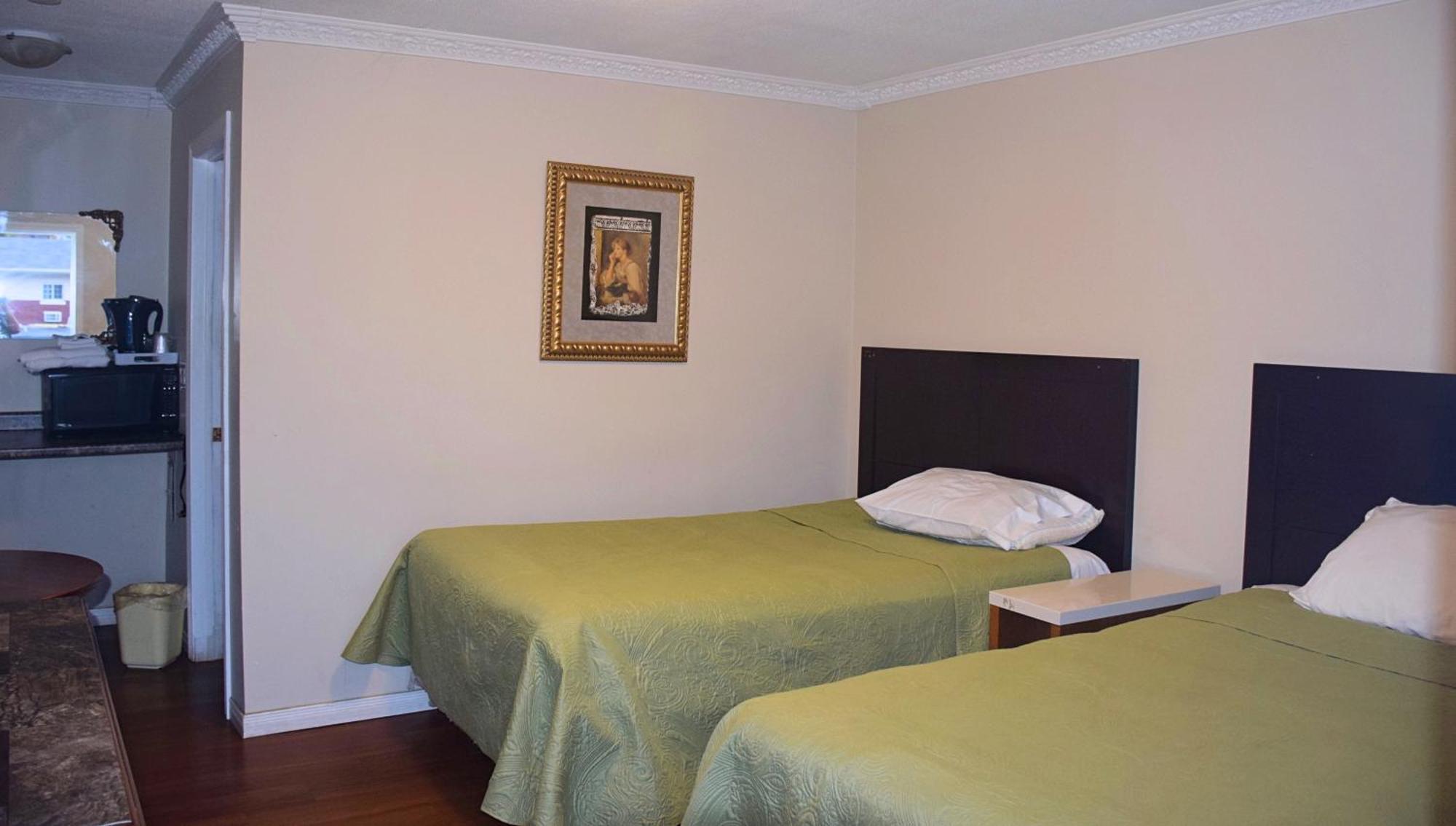 Kent Motel Chatham-Kent Buitenkant foto