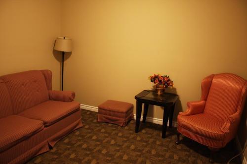 Kent Motel Chatham-Kent Buitenkant foto